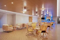Jomtien Thani Hotel - palestra
