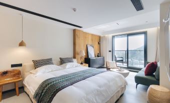 Baiyun No.9 Homestay (Jinyun Dongdu)