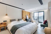 Baiyun No.9 Homestay (Jinyun Dongdu) Hotel a Jinyun
