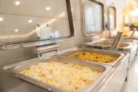 Feidong GreenTree Hotel (Wuyue Plaza) - Bữa sáng