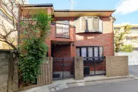 Shibuya Urban Retreat