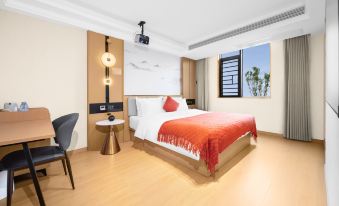 Xiangxiang Sheng Yue Pin Hotel