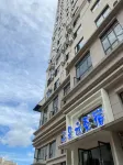Sanduoyun Hotel (Liushahe Xingguang Night Market)
