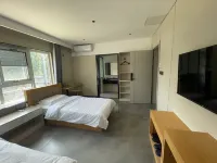 Jianggushan Business Hotel - Afhentnings-/afleveringstjenester