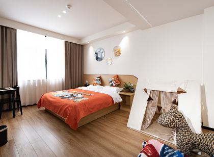 As you wish （Youbu ancient town branch）