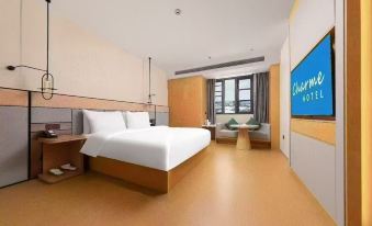 Char Hotel