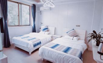 Youhai Yizhan Homestay