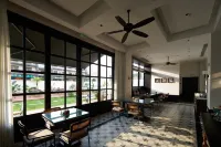 FU LOU LANG YUE HOTEL