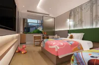 Jingyue Senhuxi Hotel Hotels in Jingshan