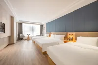 藝龍安悅飯店（煙台蓬萊閣八仙過海景區店）