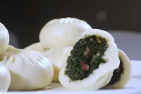 Changli Huaxia Manor Hotel - Desayuno