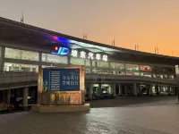 MingzhiHostel (Nanning Langdong Bus Station)