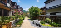 Wuyi Slow Village Boutique Homestay