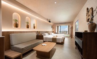 Yingshang Sujing Homestay