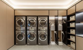 JI Hotel (Zhangjiakou Yu County Bus Station)