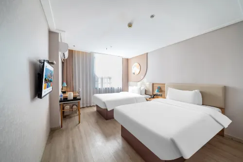 GESHEN S HOTEL