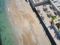 Grecotel LUXME White Hotels in Pigianos Kampos