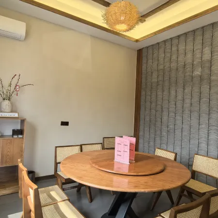 Panyunshan Xiju Homestay (Weishan Miyin Scenic Area)