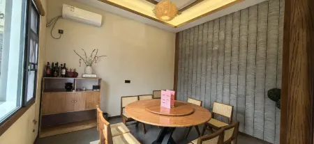 Panyunshan Xiju Homestay (Weishan Miyin Scenic Area) Отели рядом с достопримечательностью «Tanhe  Ancient City»