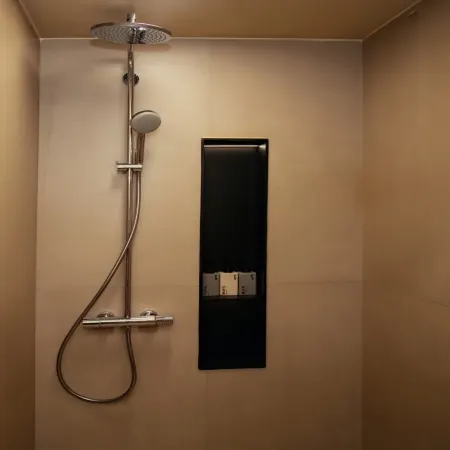 Kongshanliao Zen-style Boutique Hotel (Datong Ancient City Branch)​