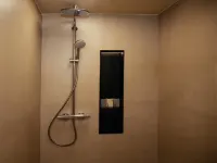 Kongshanliao Zen-style Boutique Hotel (Datong Ancient City Branch)