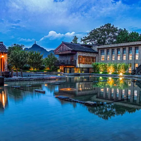 Qingyan Ancient TownGuiyang