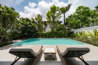 Argo Pattaya Resort and Villas