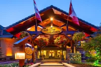 Banff Inn