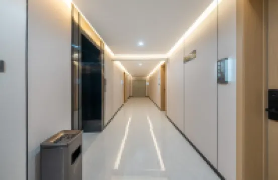 Xingyue Zhixiang Hotel