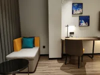 Yeste Hotel (Hechi Du'an Highway Intersection Bus Station) Hotels in Du'an