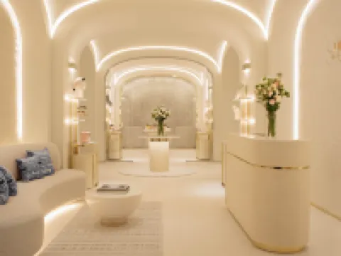 Plaza Athénée Paris & Dior Spa โรงแรมในปารีส