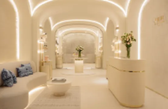 Plaza Athénée Paris & Dior Spa