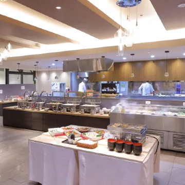 Shinsaibashi Grand Hotel Osaka