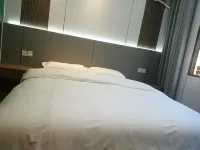Guangwushan Sijihong Homestay - วิวภูเขา