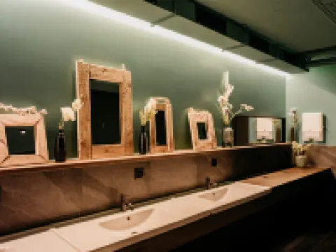 Capsule Hotel - Lucerne Old Town Hoteles en Lucerna