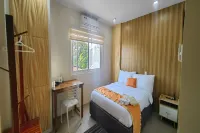 Manuela Suites Puerto Princesa near Airport - 2 tähden
