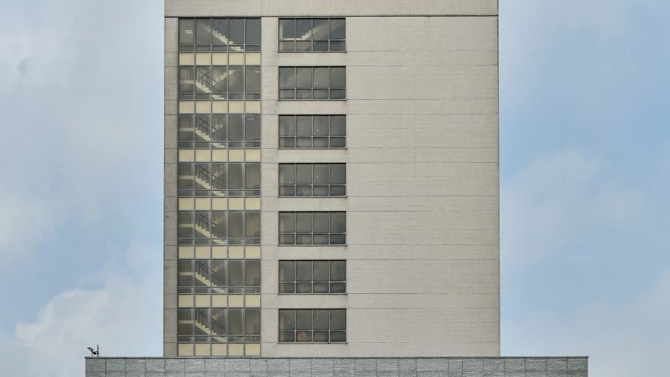 Holiday Inn TAOYUAN AIRPORT by IHG