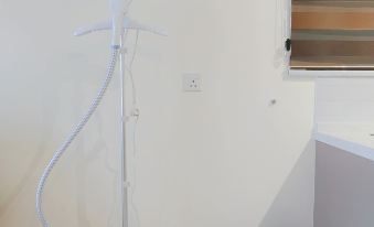 Leisure City NightView 2BR Urban Suites Georgetown