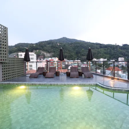 Syama Mansion Patong, an Aspira Collection
