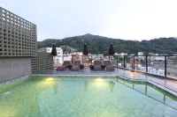 巴東海灘夏瑪公館，Aspira精選
