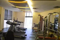 Eastyard Khobar Hotel فندق ايستيارد الخبر