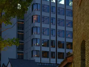 6500 Hotel, Kuanzhai Alley, Citang Street Branch,Chengdu