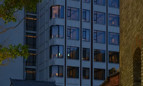 6500 Hotel, Kuanzhai Alley, Citang Street Branch,Chengdu