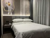 Xian Xiaoshe Homestay Hotels in Yangqu