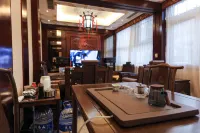 Shanhaiguan Fuyao Homestay