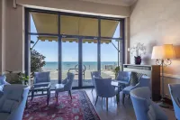 B&B Hotel Diano Marina Palace - bar