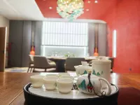 Great Wall Hotel Hotels in Qinhuangdao