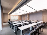 Atour Hotel Wuxi Yuantouzhu Scenic Area Mixc Hotels near Yangming Station