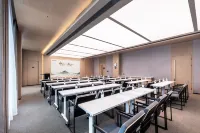 Atour Hotel Wuxi Yuantouzhu Scenic Area Gonghu Avenue