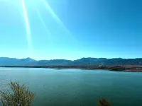 山有湖リゾートホテル